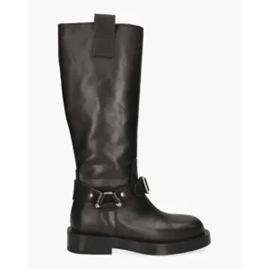 Alpe 5296 Zwart Damesboots