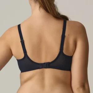 Prima Donna Twist Yelapa beugel bh in donkerblauw