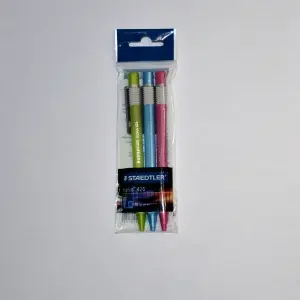 Staedtler balpennenset