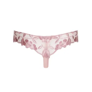 Marie Jo – String – Agnes – 0602590 – Vintage Pink