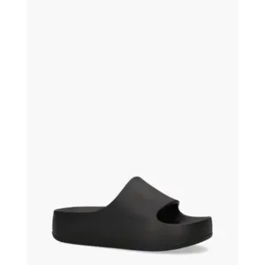 Steve Madden Astro Black