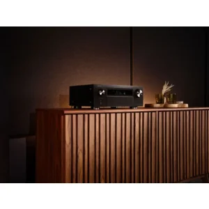 Denon AVC-X6800H Black