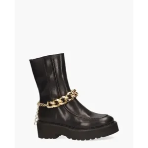 Toral Chain Goud Boot Chains