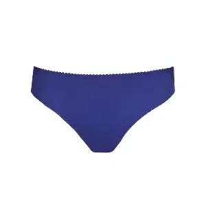 Prima Donna Slip rio: Montara, Lazurite ( cobalt blauw ), ( PDO.235 )