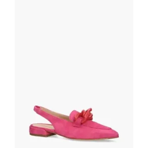 Maripe Odessa Roze Dames Slingbackpumps