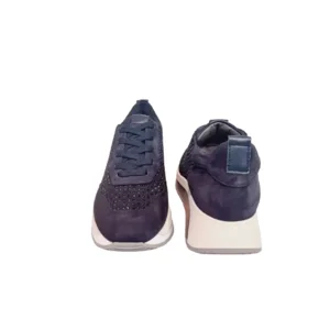 Softwaves Sneaker KRISTEN 8.94.06 Blauw