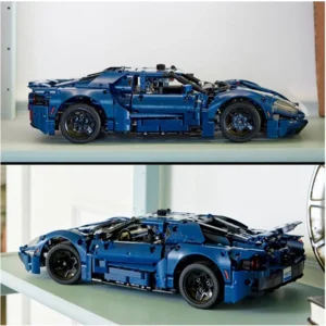 LEGO Technic - Ford GT - 42154