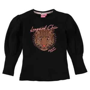 O'chill Meisjes Tshirt Louana