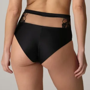 Marie Jo Sancha tailleslip in zwart