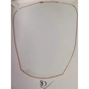 SSD jewels Ketting SSD/SIAM31524