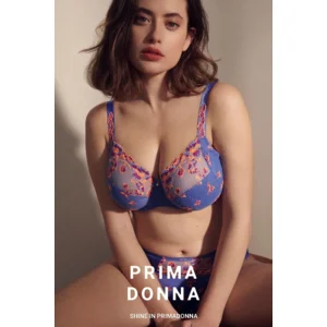 Prima Donna Taille Slip: Lenca, Blue Eyes ( PDO.262 )