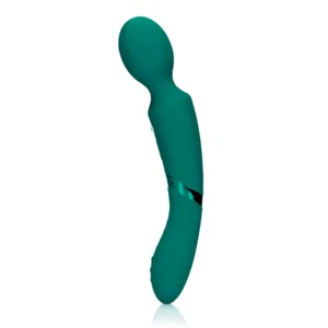 Loveline Double Sided Wand Vibrator 24 cm