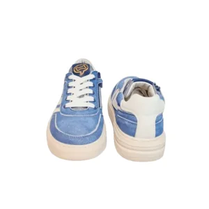 Stones and Bones Schoen MYSTIC 5238 Electric Blue 35