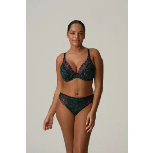 Prima Donna San Angel voorgevormde plunge bh in multicolor