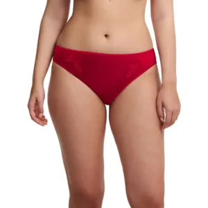 Chantelle – Hedona – Slip – C20330 – New Passion Red