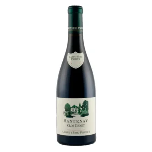 Labruyère Prieur Sélection, Santenay AC Clos Genêt 2019 750 ml