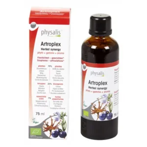 Physalis Artroplex Voedingssupplement