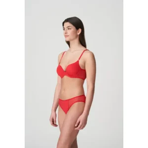 Marie Jo Tanzara slip in rood