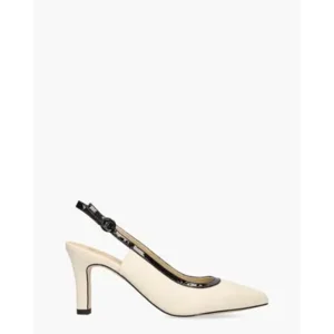 Peter Kaiser 79640/44 Dames Slingbackpumps