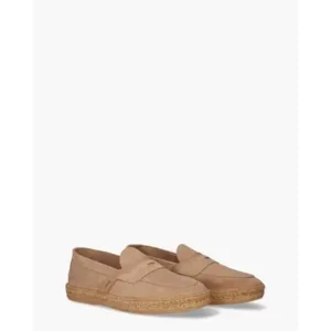 Daniel Kenneth Remi Beige Herenloafers