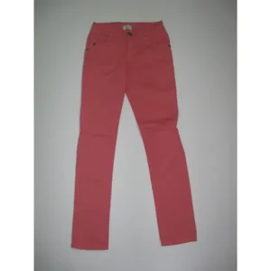 Staxo Roze broek 97.25.97