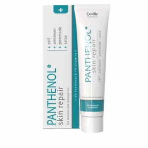 Camille | Panthenol Skin Repair 100ml