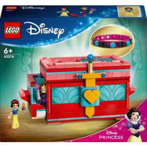 LEGO® 43276 Disney Sneeuwwitjes sieradendoos