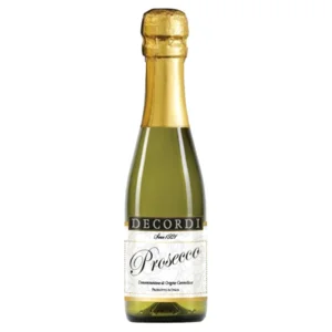 Vinicola Decordi, Prosecco DOC Spumante  