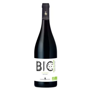 Vignerons Ardéchois, Côtes du Rhône AC L'Effet Papillon  BIO 2022 750 ml