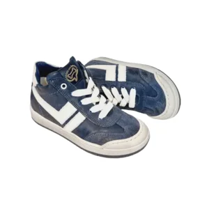 Stones and Bones Sneaker NOLES 5126 Navy 29