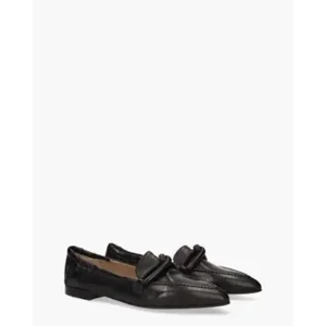 Pomme D'or 0813 Zwart Damesloafers