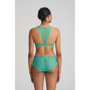 Marie Jo Melipha bralette in groen