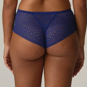 Prima Donna Montara luxestring in kobalt blauw