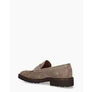 Greve Piave Taupe Herenloafers