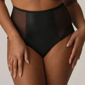 Prima Donna Vallarta tailleslip in zwart