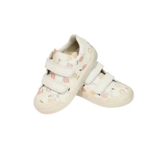 Naturino Schoen EINDHOVEN Lemonsoda offwhite 29