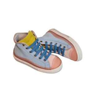 Zecchino d'Oro Sneaker F13-4305 Multi 32