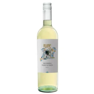 Rube, Terre di Chieti IGT Pecorino 2023 750 ml