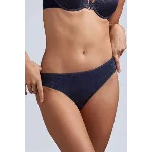 Marlies Dekkers – Space Odyssey – Slip – 35193 – Shimmering Blue