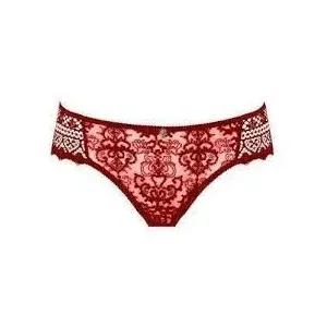 Empreinte slip cassiopee in kleur Fusion 03151