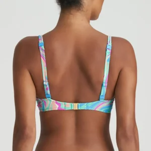 Marie Jo swim Arubani voorgevormde bikini in multicolor