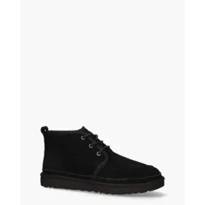 Ugg Neumel Moc Zwart Heren Veterboots