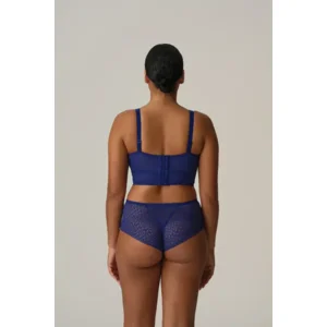 Prima Donna Montara luxestring in kobalt blauw