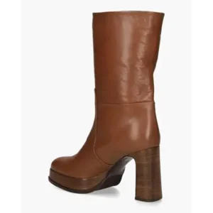 Zinda 2459 Cognac Damesboots