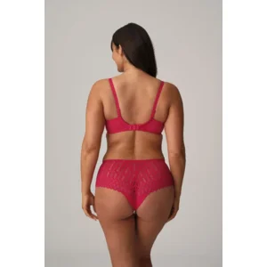 Prima Donna Twist Slip Hotpatns: Los Ayala, Sangria, Shorty model ( PDO.311 )