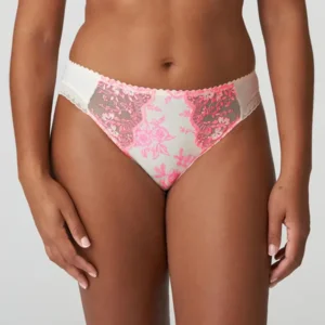 Prima Donna Novaro slip in roze