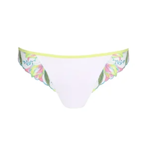 Marie Jo Yoly slip in multicolor