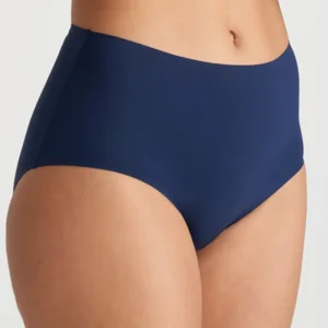 Marie Jo Color Studio shortje in blauw