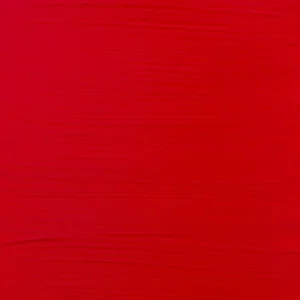 Acrylverf - 315 - Pyrrole rood - Amsterdam - 120ml