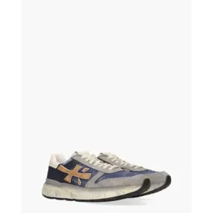 Premiata Mick 7215 Herensneakers